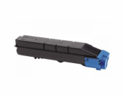 Kyocera toner TK-8705C azurový na 30 000 A4 (při 5% pokrytí), pro TASKalfa 6550/6551/7550/7551ci