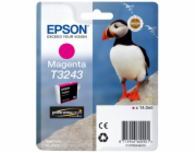 Epson C13T324340 - originální EPSON T3243 Magenta
