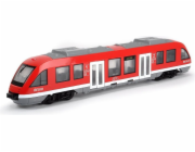Dickie City Train 1:43                   203748002