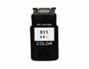 Inkoust CL-511 kompatibilní barevný pro Canon (16ml)