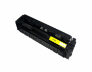 Toner CF402X kompatibilní pro HP, žlutý (2300 str.)