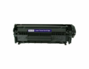 Toner Q2612X kompatibilní pro HP, černý (2500 str.)