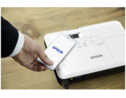 EPSON projektor EB-1780W, 1280x800, 3000ANSI, 10000:1, HDMI, USB 3-in-1, MHL, WiFi, 1,8kg, 5 LET ZÁRUKA