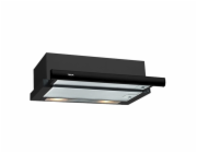 TEKA TL 6310 BLACK odsavač par