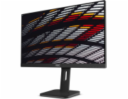 AOC LCD X24P1 24" IPS 16:10/1920x1200/4ms/50mil:1/VGA/DVI/HDMI/DP/4xUSB/Repro/Pivot/VESA