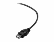 BELKIN USB 2.0 prodluž. kabel A-A, standard, 3 m
