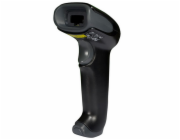 Honeywell Voyager 1250g, USB, bez stojanu, černá