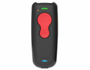 Honeywell Voyager 1602g, BT, 1D, imager, USB, BT (iOS), kit (USB), black