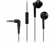 Panasonic RP-TCM55E-K, Black