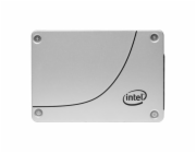 SSD Solidigm (Intel) S4510 480GB SATA 2.5" SSDSC2KB480G801 (DWPD up to 2)