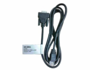 Konzolový kabel Hewlett Packard Enterprise Aruba X2C2 RJ-45