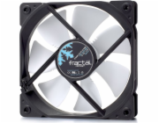 Fractal Design 120mm Dynamic X2 GP bílá PWM