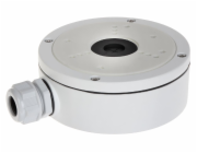 HIKVISION instalační krabice pro kameru DS-1280ZJ-S/ pro kamery serie B3xx, B6xx, T2xx a kamery HiLook