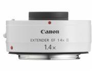Telekonvertor Canon Extender EF 1,4x III 