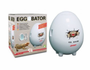 Lucky Reptile Egg O´Bator 28x26x32 cm