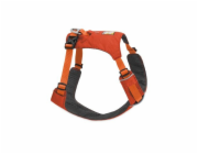 Ruffwear postroj pro psy, Hi & Light, červený, velikost L/XL