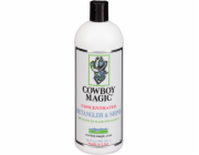 COWBOY MAGIC DETANGLER & SHINE 946 ml