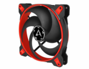 ARCTIC BioniX P140 eSport ventilátor / 140mm / PWM / PST / červený