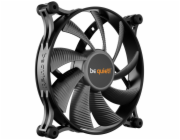 be quiet! Shadow Wings 2 140mm BL087 Be quiet! / ventilátor Shadow Wings 2 / 140mm / PWM / 4-pin / 14,9dBa