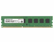 Transcend paměť 8GB DDR3-1600 U-DIMM (JetRam) 2Rx8 CL11