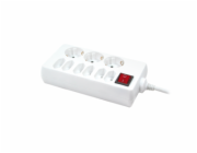 LOGILINK LPS201 LOGILINK- Socket Outlet 9-way, 1.5 m