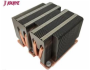 Dynatron B12 - Passive 2U Cooler for Intel 3647 square socket