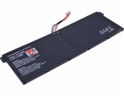 Baterie T6 Power Acer Aspire ES1-311, ES1-511, E5-571, E5-731, E5-771, 3150mAh, 48Wh, 4cell, Li-ion