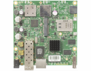 Mikrotik RB922UAGS-5HPacD Základová deska