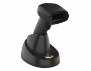 Honeywell Xenon 1952 SR - USB kit, black, USB, Presentation base