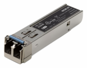 Cisco Small Business MGBLX1 - Transceiver modul SFP (mini-GBIC) - 1GbE - 1000Base-LX - jednoduchý režim LC - až 10 km - 1310 nm - pro Business 110 Series; 220 Series; 350 Series; Small Business SF350,