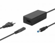 Avacom adaptér 19V 2,37A 45W ADAC-19V-A45W - neoriginální AVACOM nabíjecí adaptér pro notebooky 19V 2,37A 45W konektor 5,5mm x 2,5mm