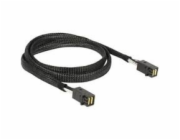 INTEL 730mm Cables with straight SFF8643 to straight SFF8643 connectors