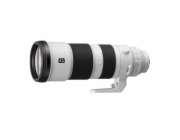 Sony SEL 5,6-6,3/200-600 G