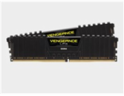 Corsair DDR4 16GB (2x8GB) Vengeance LPX DIMM 3600MHz CL18 černá