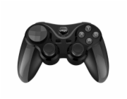 iPega Gamepad Black Kingkong, iOS/Android, BT, černá