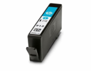 HP 912 Cyan Original Ink Cartridge (315 pages)