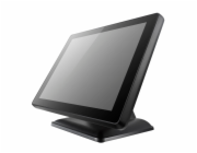 VariPOS 750 PCT - 15" multitouch, RAM 8GB, SSD 120GB, bez OS