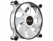 be quiet! Shadow Wings 2 120mm BL088 Be quiet! / ventilátor Shadow Wings 2 White / 120mm / 3-pin / 15,7dBa