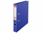 ESSELTE No.1 pákový pořadač Power A4 50mm fialový