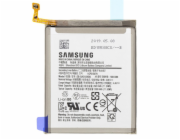 Samsung EB-BA202ABU Baterie Li-Pol 3000mAh Service Pack