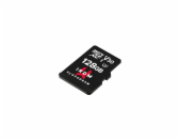 SDXC 128GB MICRO CARD IRDM UHS I  U3 + adaptér GOODRAM