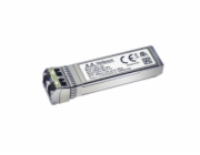 QNAP TRX-16GFCSFP-SR optický SFP+(FC) fibre channel modul, 16 Gb/s, LC, 125m