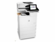 HP Color LaserJet Enterprise Flow MFP M776z (A3, 46ppm, USB, LAN, Wi-Fi, Print/Scan/Copy, FAX, DADF, Duplex, HDD, Tray)