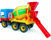 Wader Wozniak Middle Truck – míchačka na beton (32390)