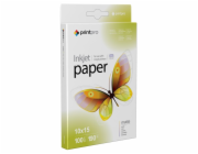 Colorway fotopapír Print Pro matný 190g/m2/ 10x15/ 100 listů