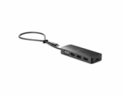 HP hub - USB-C Travel Hub G2