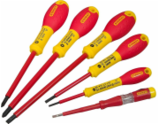 Stanley Garden šroubováků pro elektrikáře FatMax PL, PH 6 ks. (65-441)