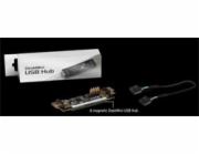 ASRock DESKMINI USB HUB