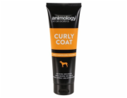 Animology Curly Coat Šampon pro psy 250ml