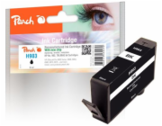 PEACH kompatibilní cartridge HP No. 903, černá, T6L99AE, 11ml